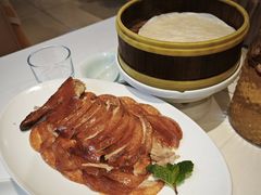 -惠丰堂饭庄·烤鸭·京味菜(翠微路店)