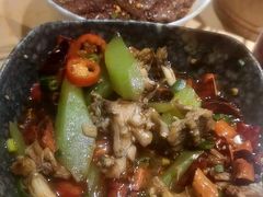 -大川先生·小龙虾·川菜(信义坊店)