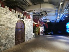 -庆合府重庆大排档(紫都城店)