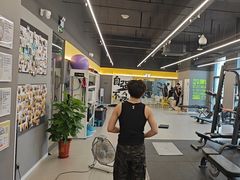 -FEELINGME乐刻私教馆·健身(玖悦荟店)
