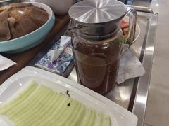 -草原传奇鲜羊火锅(桥北店)