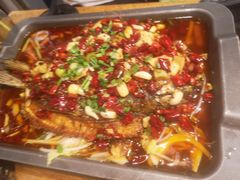 -小天府川菜馆(魏公村店)
