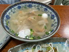 -福州人铭小吃