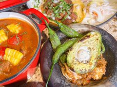 -墨纪Mojí墨西哥餐厅(官舍店)