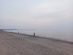 -长兴岛海滨公园
