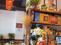 -湘盛园湖南土菜馆
