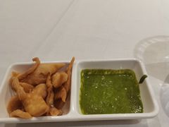 -恒河传奇印度餐厅GANGES