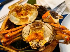 -火福·天湖阁大闸蟹博物馆主题餐厅(浅水湾店)