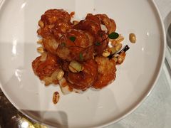 -大鸭梨烤鸭·北京菜(大兴南小街店)