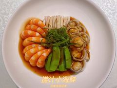 -维园悦谱·海派家常菜(乌鲁木齐南路店)