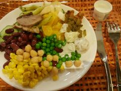 -So Lounge索兰至餐厅(蓝色港湾店)