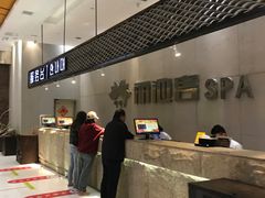 -丽池宫韩式汗蒸会馆(华灯坊店)