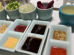 -聆桂烤鸭·金奖烤鸭(静联广场店)