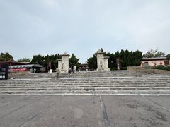 -洛阳古墓博物馆