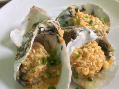 -四川小胡子海鲜(丁村万人海鲜广场店)