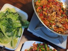 -61号餐吧(兴坪古镇漓江店)