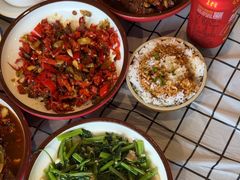 -江西老表·经典江西八大碗