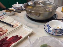 -悦来悦牛潮汕牛肉火锅(大浪店)