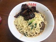 -泰顺江南春面馆