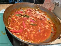 -KimPro 辛普乐概念韩餐