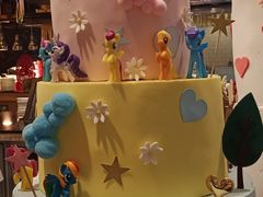 -OPEN開全日自助餐厅·西餐·海鲜(佛山希尔顿酒店)