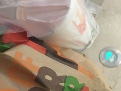 -汉堡王(大连柏威年餐厅店)