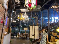-漫咖啡(银泰创意城店)