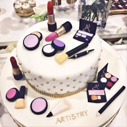 -安利上海体验馆