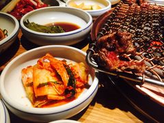 -王妃家(明洞中央店)