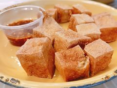 豆腐-东排食堂长沙小吃大排档(五一广场店)