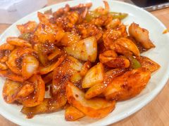 -贤花饭店(城阳店)