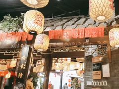 -南京大牌档(济南万象城店)