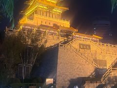 -解放阁