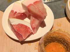 -巴奴毛肚火锅(七宝领展广场店)