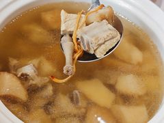 -翠园十八号庭院餐厅