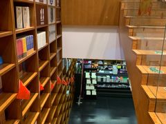 -外研书店(北京外国语大学西校区北外国际大厦店)