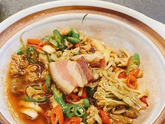 -东哥紫阳蒸盆子(旺座·现代城店)