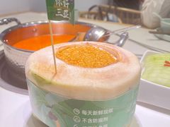 -太琼糟粕醋·海南酸汤火锅(亚龙湾店)