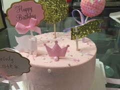 -Family cake壹家烘焙