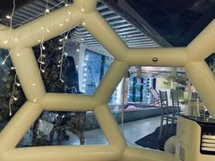 -天空花园餐吧·生日·团建(南山店)