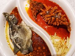 -马凯餐厅(地安门店)