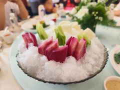 -豫丰汇河南名菜楼(武记餐饮)