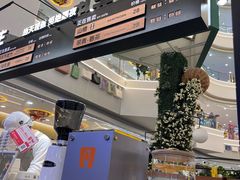 -野人先生Gelato(上海长宁龙之梦店)