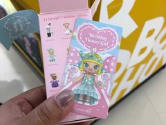 -泡泡玛特POPMART(合生汇店)