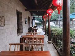 -临江宴餐厅·桐庐菜(富春江店)