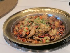 -涿派·炝锅鱼(涿州店)