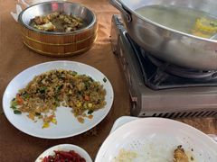 -红日饭店(裕隆三路店)