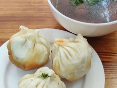 -恒记金煎包(指南里小区店)