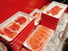 -京元盛铜锅涮肉(上海总店)