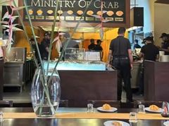 -Ministry of Crab(科伦坡店)